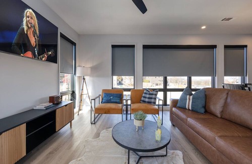 West End Casa | Slate - Odyssey - Heart of Midtown