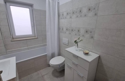 Tractorul Apartamento | Bella Vista Studio w/ courtyard view, terrace
