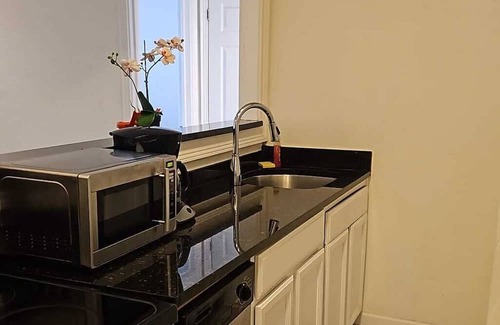 Peachtree Center Apartamento | 1 BDR 21ST FLOOR IN ATTRACTIONS AND MORE DOWNTOWN ATLANTA