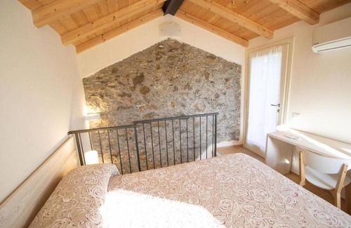 Legnaro Apartamento | Apartment 'Agriturismo Eos' with Sea View, Wi-Fi and Air Conditioning