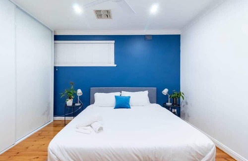 West Beach Casa | West Beach Hideaway A Relaxed Coastal Locale