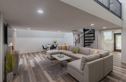Wetmore Casa | Private Pool with Stunning View and Game Room