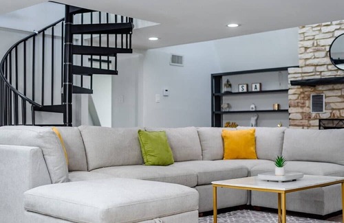 Wetmore Casa | Private Pool with Stunning View and Game Room