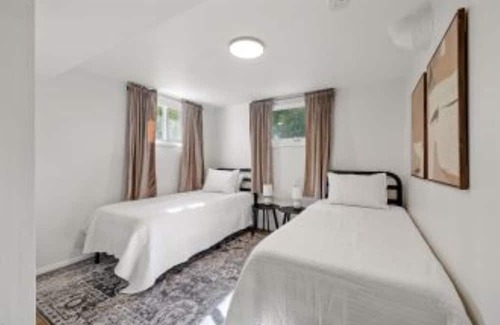 Billings Casa | Spacious 4-Bedroom Haven in the Heart of Billings: Your Ideal Home Awaits!