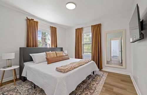 Billings Casa | Spacious 4-Bedroom Haven in the Heart of Billings: Your Ideal Home Awaits!
