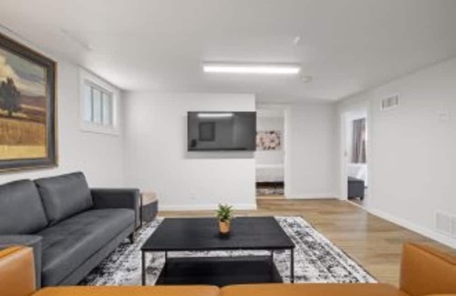 Billings Casa | Spacious 4-Bedroom Haven in the Heart of Billings: Your Ideal Home Awaits!