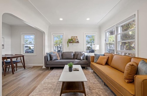 Billings Casa | Spacious 4-Bedroom Haven in the Heart of Billings: Your Ideal Home Awaits!