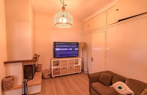 Kalambaka Villa | NF Meteora Residence