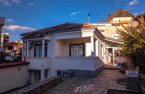 Kalambaka Villa | NF Meteora Residence