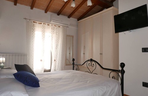 Viterbo Cama Y Desayuno | Vrbo Property
