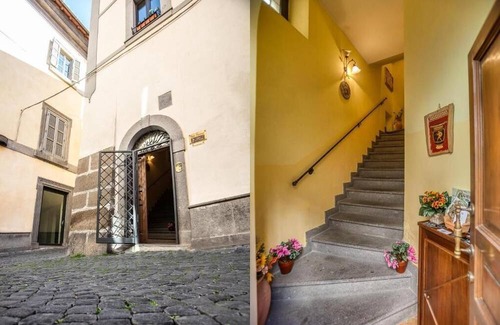 Viterbo Cama Y Desayuno | Vrbo Property