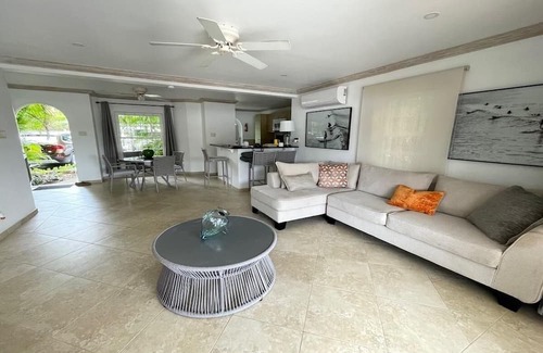Porters Villa | NEW LISTING! Heron Court 8 by Barbados Sotheby's International Realty