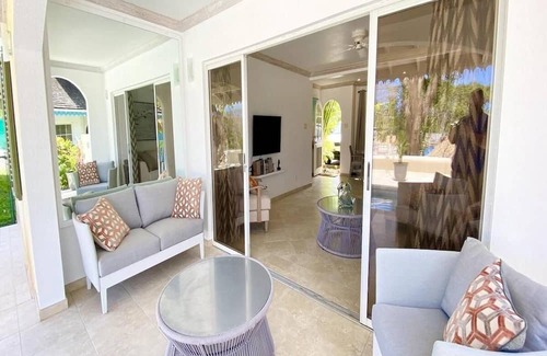 Porters Villa | NEW LISTING! Heron Court 8 by Barbados Sotheby's International Realty