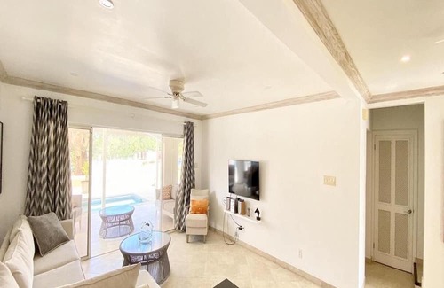 Porters Villa | NEW LISTING! Heron Court 8 by Barbados Sotheby's International Realty