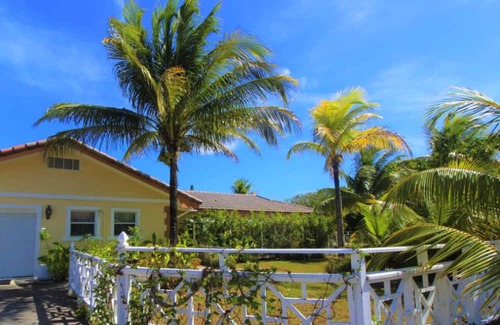 Windsor Park Villa | Big Vacation Plex