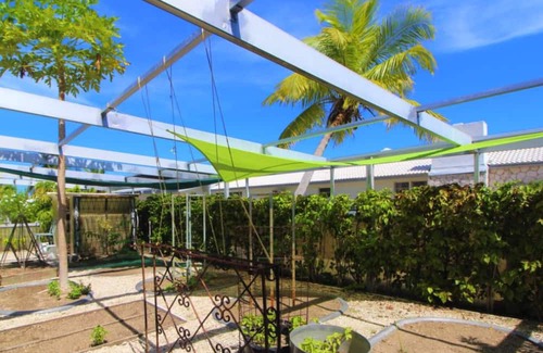 Windsor Park Villa | Big Vacation Plex