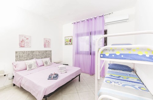 Realmonte Villa | [Luxury Scala dei Turchi] Netflix, Gym e Piscina
