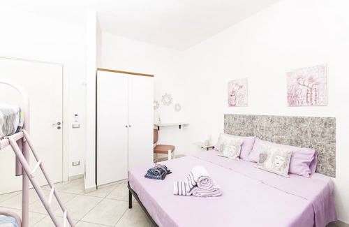 Realmonte Villa | [Luxury Scala dei Turchi] Netflix, Gym e Piscina