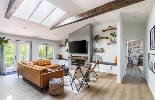 West Lake Stevens Casa | Sunnyside Sanctuary