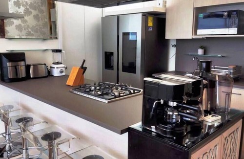 Miguel Hidalgo Apartamento | Polanco y Periférico Para Ejecutivos