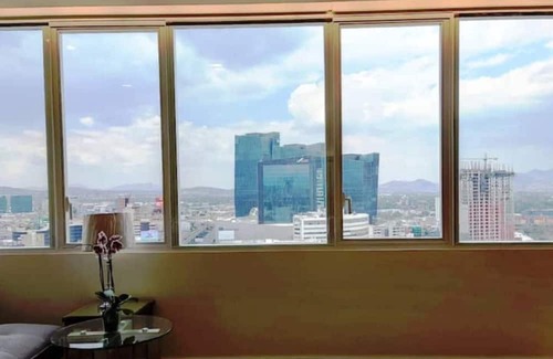 Miguel Hidalgo Apartamento | Polanco y Periférico Para Ejecutivos