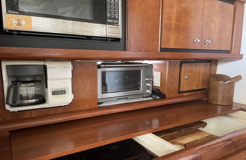 Marina del Rey Alquiler De Eote | Have Nautical Dreams Aboard a Yacht in Marina del Rey