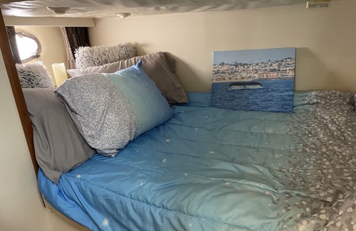 Marina del Rey Alquiler De Eote | Have Nautical Dreams Aboard a Yacht in Marina del Rey