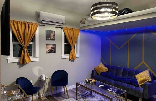 Spring Casa | Casa De Vino sleeps 4