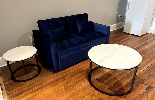 Staunton Apartamento | The Sundog - Comfortable and Peaceful Studio