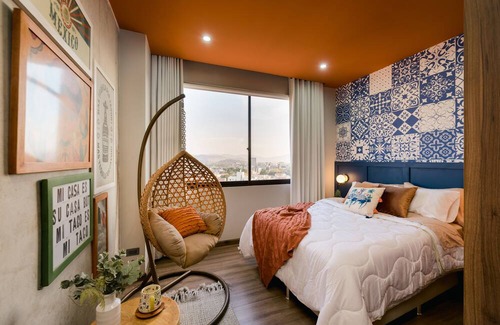 Cochabamba Condominio | Mexico House