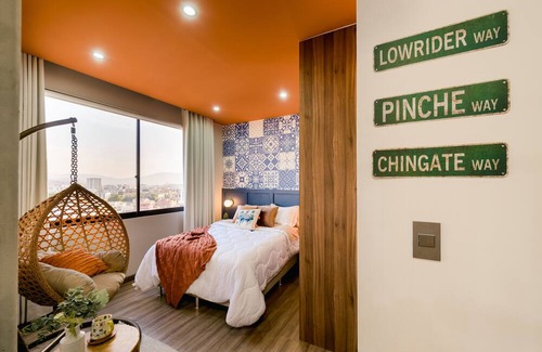 Cochabamba Condominio | Mexico House
