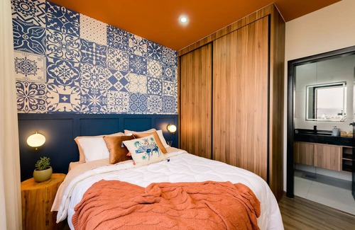 Cochabamba Condominio | Mexico House