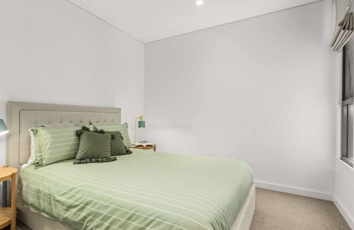 Huskisson Apartamento | Bea202 - Splash by Experience Jervis Bay