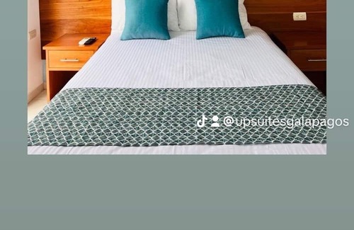 Puerto Ayora Apartamento | Galápagos UP Suite 2, ven y Disfruta de Este Hermoso , Tranquilo Hospedaje