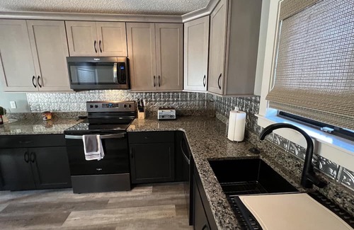 Monroe City Condominio | Luxury condo at Mark Twain Lake