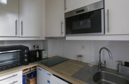 Vanves Apartamento | Comfortable and well-appointed 30 m² apartment