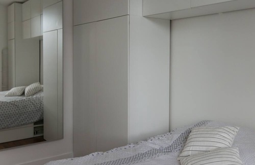 Vanves Apartamento | Comfortable and well-appointed 30 m² apartment