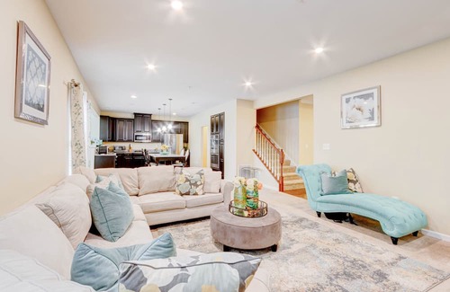Rossville Casa | A Spacious Haven for Ultimate Comfort