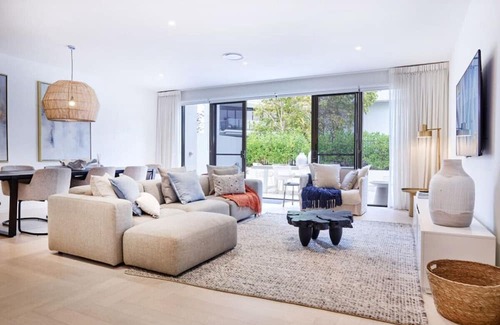 Palm Beach Villa | Palm Beach Lux Villa