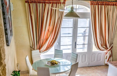 Ghasri Villa | Karmnu - Ghasri Holiday Home