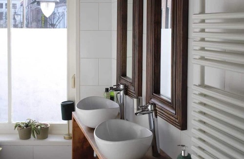 Sneek Apartamento | Stadlogement Valentijn