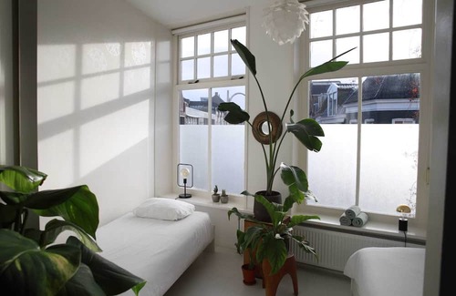 Sneek Apartamento | Stadlogement Valentijn