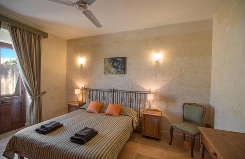 Xewkija Villa | Gianni - Xewkija Holiday Home