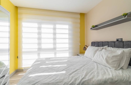Kepez Apartamento | Comfy Residence Flat 3 min to Mall of Antalya