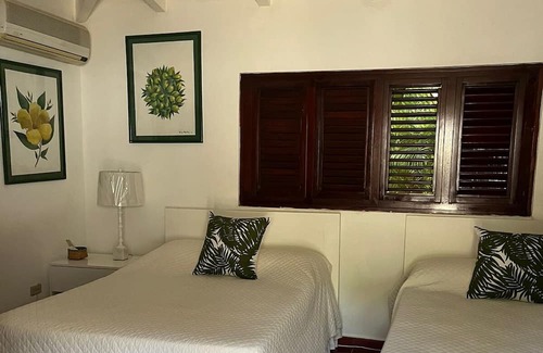 La Romana Villa | Casa In : Golf Nido Casa De Campo