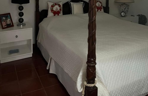 La Romana Villa | Casa In : Golf Nido Casa De Campo