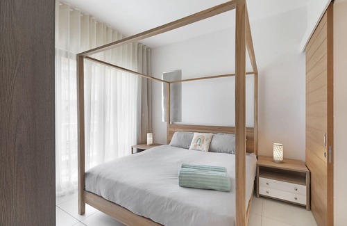 Pereybere Apartamento | Ki Residence - Two Bedroom Apartment, Sleeps 4