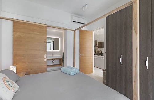 Pereybere Apartamento | Ki Residence - Two Bedroom Apartment, Sleeps 4
