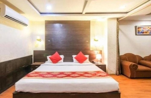 Pithoragarh Casa | Hotel Monal Standard Room #5
