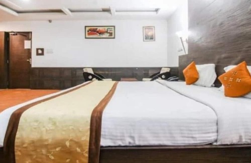 Pithoragarh Casa | Hotel Monal Standard Room #5